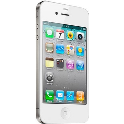 Смартфон Apple iPhone 4 8 ГБ - Химки