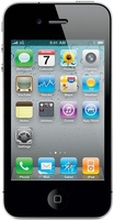 Смартфон APPLE iPhone 4 8GB Black - Химки