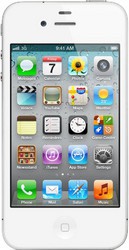Apple iPhone 4S 16Gb black - Химки