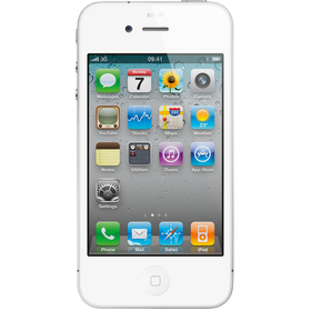 Мобильный телефон Apple iPhone 4S 32Gb (белый) - Химки