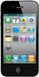 Apple iPhone 4S 64Gb black - Химки