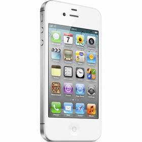 Мобильный телефон Apple iPhone 4S 64Gb (белый) - Химки