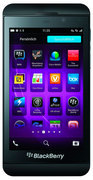 Смартфон BlackBerry BlackBerry Смартфон Blackberry Z10 Black 4G - Химки