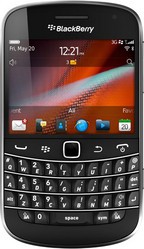 BlackBerry Bold 9900 - Химки