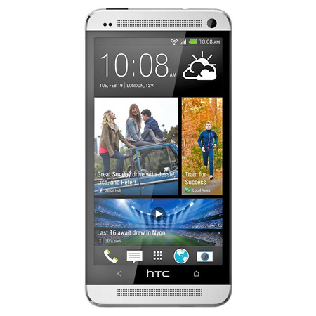 Смартфон HTC Desire One dual sim - Химки