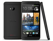 Смартфон HTC HTC Смартфон HTC One (RU) Black - Химки