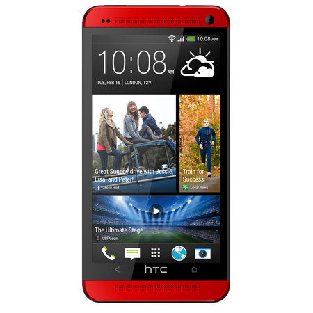 Сотовый телефон HTC HTC One 32Gb - Химки