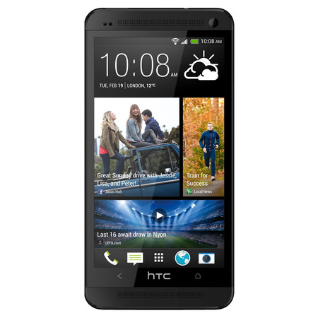 Сотовый телефон HTC HTC One dual sim - Химки