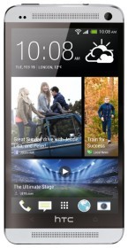 Смартфон HTC One dual sim - Химки