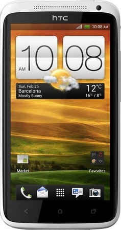HTC One XL 16GB - Химки