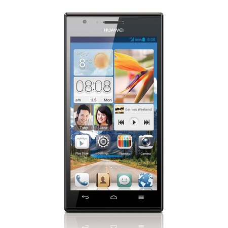Смартфон Huawei Ascend P2 - Химки