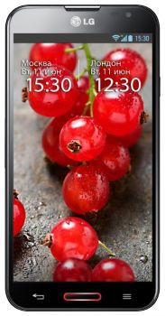 Сотовый телефон LG LG LG Optimus G Pro E988 Black - Химки