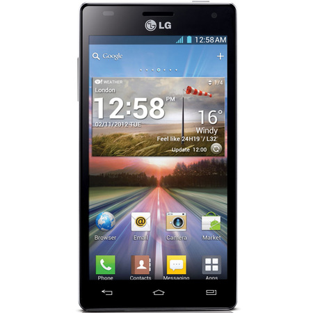 Смартфон LG Optimus 4x HD P880 - Химки