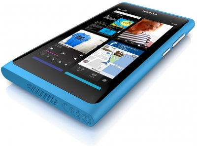 Смартфон Nokia + 1 ГБ RAM+  N9 16 ГБ - Химки