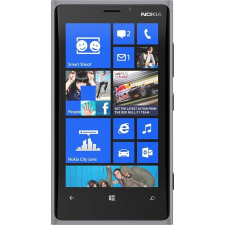 Смартфон Nokia Lumia 920 Grey - Химки