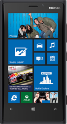 Мобильный телефон Nokia Lumia 920 - Химки