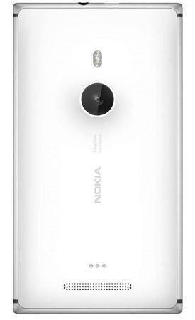Смартфон NOKIA Lumia 925 White - Химки
