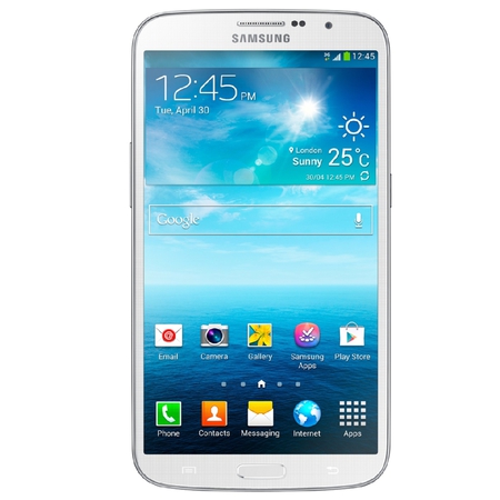 Смартфон Samsung Galaxy Mega 6.3 GT-I9200 8Gb - Химки