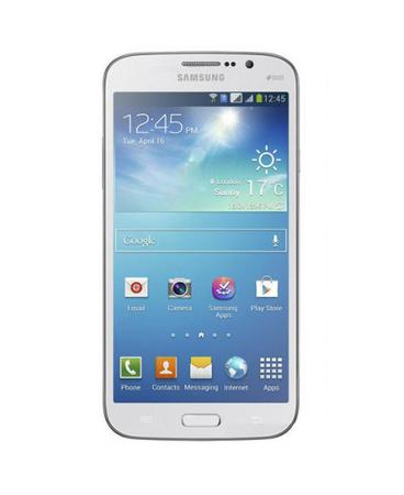 Смартфон Samsung Galaxy Mega 5.8 GT-I9152 White - Химки