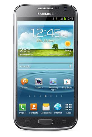 Смартфон Samsung Galaxy Premier GT-I9260 Silver 16 Gb - Химки