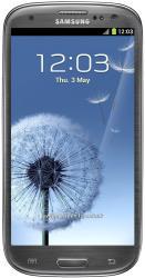 Samsung Galaxy S3 i9300 32GB Titanium Grey - Химки