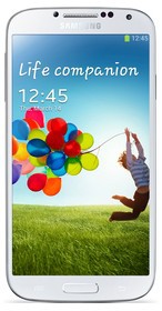 Смартфон Samsung Galaxy S4 16Gb GT-I9505 - Химки