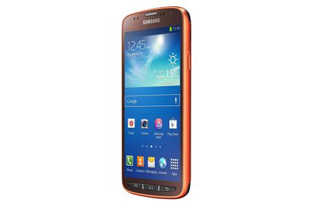 Смартфон Samsung Galaxy S4 Active GT-I9295 Orange - Химки