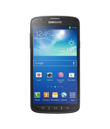 Смартфон Samsung Galaxy S4 Active GT-I9295 Gray - Химки