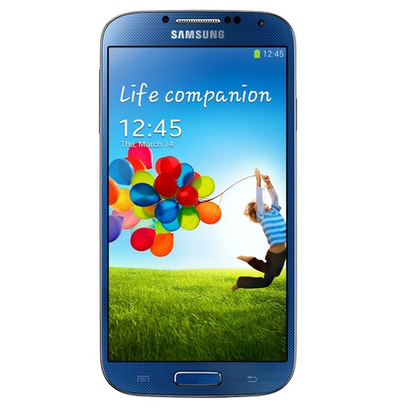 Смартфон Samsung Galaxy S4 GT-I9500 16 GB - Химки