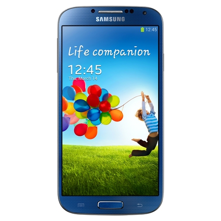 Смартфон Samsung Galaxy S4 GT-I9505 16Gb - Химки