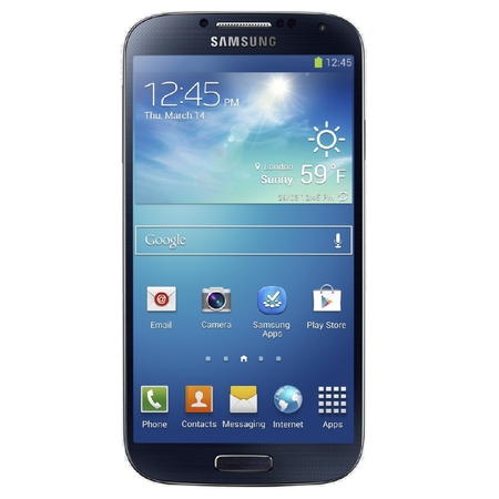 Смартфон Samsung Galaxy S4 GT-I9500 64 GB - Химки