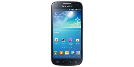 Смартфон Samsung Galaxy S4 mini Duos GT-I9192 Black - Химки