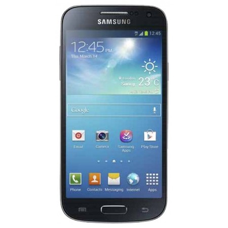 Samsung Galaxy S4 mini GT-I9192 8GB черный - Химки
