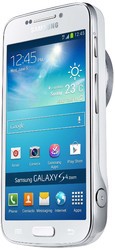 Samsung GALAXY S4 zoom - Химки