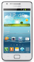 Смартфон SAMSUNG I9105 Galaxy S II Plus White - Химки