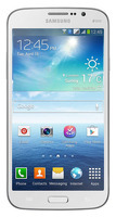 Смартфон SAMSUNG I9152 Galaxy Mega 5.8 White - Химки