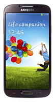 Смартфон SAMSUNG I9500 Galaxy S4 16 Gb Brown - Химки