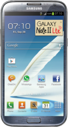 Samsung N7105 Galaxy Note 2 16GB - Химки