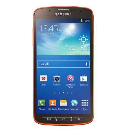 Сотовый телефон Samsung Samsung Galaxy S4 Active GT-i9295 16 GB - Химки