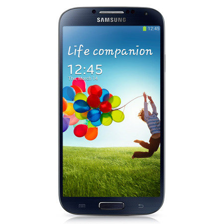 Сотовый телефон Samsung Samsung Galaxy S4 GT-i9505ZKA 16Gb - Химки