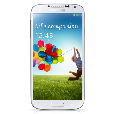 Сотовый телефон Samsung Samsung Galaxy S4 GT-i9505ZWA 16Gb - Химки