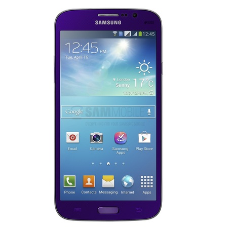 Сотовый телефон Samsung Samsung Galaxy Mega 5.8 GT-I9152 - Химки