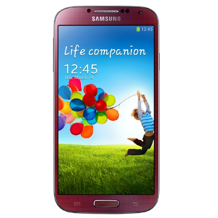 Сотовый телефон Samsung Samsung Galaxy S4 GT-i9505 16 Gb - Химки
