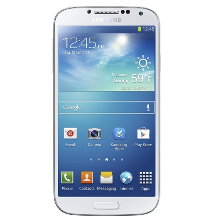 Сотовый телефон Samsung Samsung Galaxy S4 GT-I9500 64 GB - Химки
