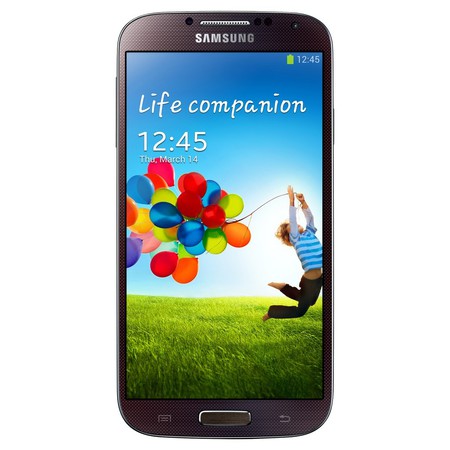 Сотовый телефон Samsung Samsung Galaxy S4 16Gb GT-I9505 - Химки