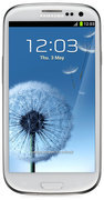 Смартфон Samsung Samsung Смартфон Samsung Galaxy S III 16Gb White - Химки