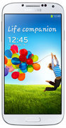 Смартфон Samsung Samsung Смартфон Samsung Galaxy S4 16Gb GT-I9500 (RU) White - Химки