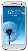 Смартфон Samsung Samsung Смартфон Samsung Galaxy S3 16 Gb White LTE GT-I9305 - Химки