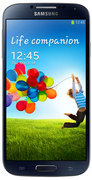 Смартфон Samsung Samsung Смартфон Samsung Galaxy S4 64Gb GT-I9500 (RU) черный - Химки