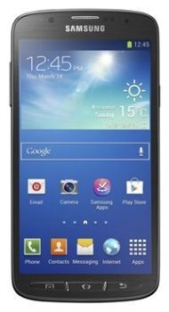 Сотовый телефон Samsung Samsung Samsung Galaxy S4 Active GT-I9295 Grey - Химки